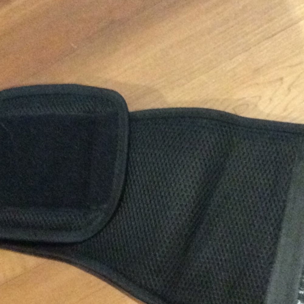 Sparthos back wrap - Picture 4 of 5